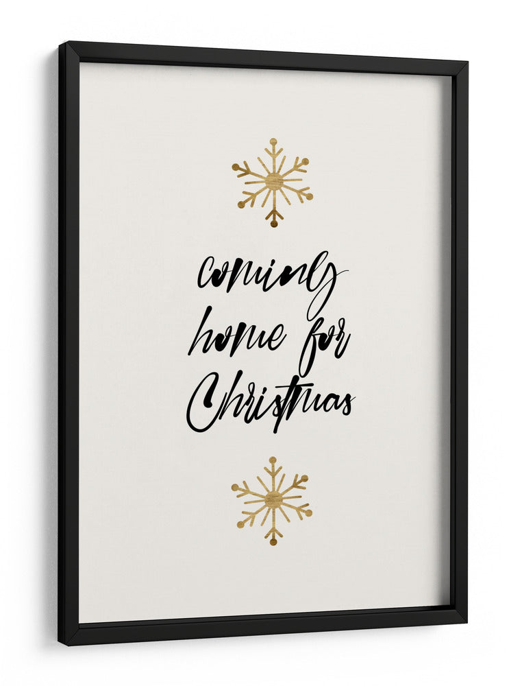 Hogar Dulce Hogar - Kubistika | Cuadro decorativo de Canvas Lab