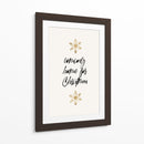 Hogar Dulce Hogar - Kubistika | Cuadro decorativo de Canvas Lab