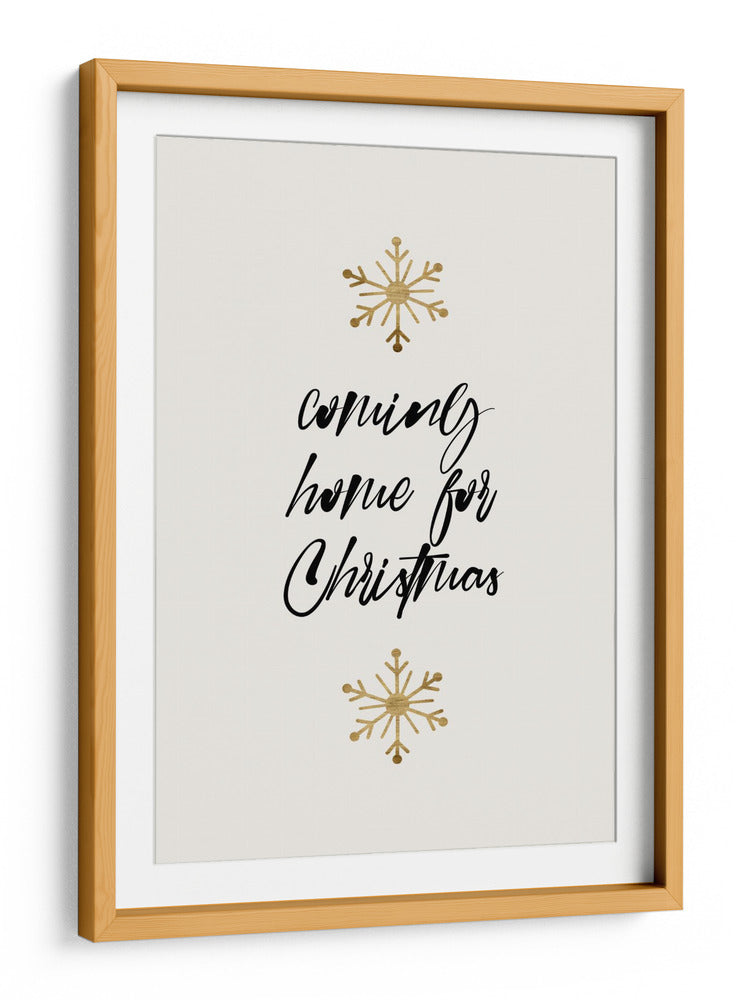 Hogar Dulce Hogar - Kubistika | Cuadro decorativo de Canvas Lab