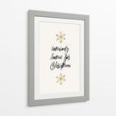 Hogar Dulce Hogar - Kubistika | Cuadro decorativo de Canvas Lab