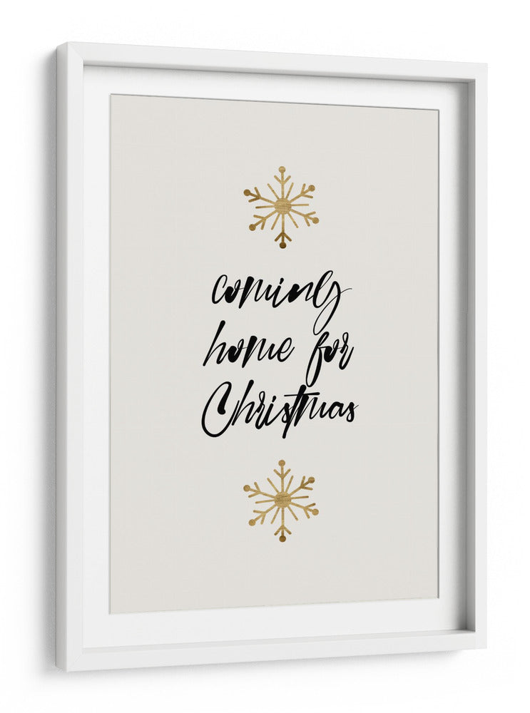 Hogar Dulce Hogar - Kubistika | Cuadro decorativo de Canvas Lab