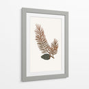 Pino - Kubistika | Cuadro decorativo de Canvas Lab