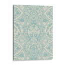 Tapiz Barroco En Spa Ii - Vision Studio | Cuadro decorativo de Canvas Lab