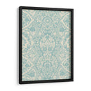 Tapiz Barroco En Spa Ii - Vision Studio | Cuadro decorativo de Canvas Lab