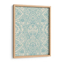 Tapiz Barroco En Spa Ii - Vision Studio | Cuadro decorativo de Canvas Lab