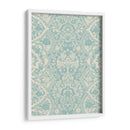 Tapiz Barroco En Spa Ii - Vision Studio | Cuadro decorativo de Canvas Lab