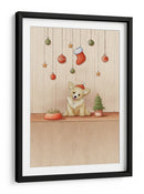 Perro lindo - Xuan Thai | Cuadro decorativo de Canvas Lab