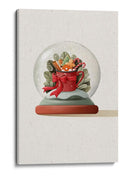 Bola de Cristal - Xuan Thai | Cuadro decorativo de Canvas Lab