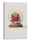 Bola de Cristal II - Xuan Thai | Cuadro decorativo de Canvas Lab