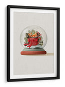 Bola de Cristal - Xuan Thai | Cuadro decorativo de Canvas Lab