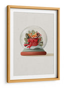 Bola de Cristal - Xuan Thai | Cuadro decorativo de Canvas Lab