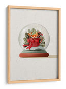 Bola de Cristal - Xuan Thai | Cuadro decorativo de Canvas Lab