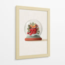 Bola de Cristal II - Xuan Thai | Cuadro decorativo de Canvas Lab