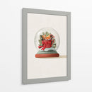 Bola de Cristal II - Xuan Thai | Cuadro decorativo de Canvas Lab