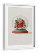 Bola de Cristal - Xuan Thai | Cuadro decorativo de Canvas Lab