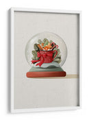 Bola de Cristal - Xuan Thai | Cuadro decorativo de Canvas Lab