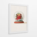 Bola de Cristal II - Xuan Thai | Cuadro decorativo de Canvas Lab