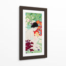 Baño japonés - Marja van den | Cuadro decorativo de Canvas Lab