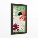 Baño japonés - Marja van den | Cuadro decorativo de Canvas Lab