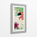 Baño japonés - Marja van den | Cuadro decorativo de Canvas Lab