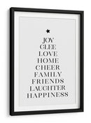 Árbol de la Felicidad - Rosana Laiz Blursbyai | Cuadro decorativo de Canvas Lab