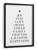 Árbol de la Felicidad - Rosana Laiz Blursbyai | Cuadro decorativo de Canvas Lab