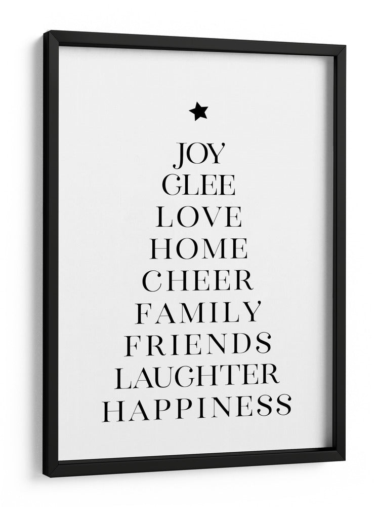 Árbol de la Felicidad - Rosana Laiz Blursbyai | Cuadro decorativo de Canvas Lab