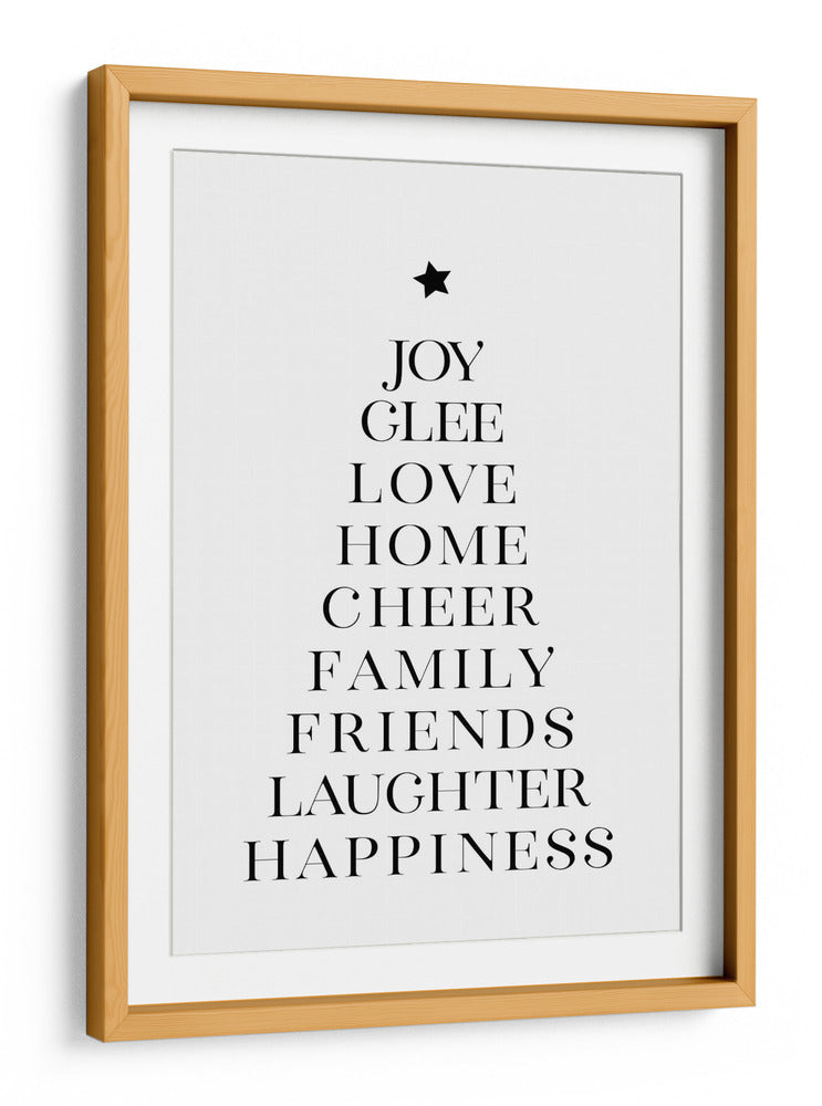 Árbol de la Felicidad - Rosana Laiz Blursbyai | Cuadro decorativo de Canvas Lab