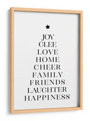 Árbol de la Felicidad - Rosana Laiz Blursbyai | Cuadro decorativo de Canvas Lab