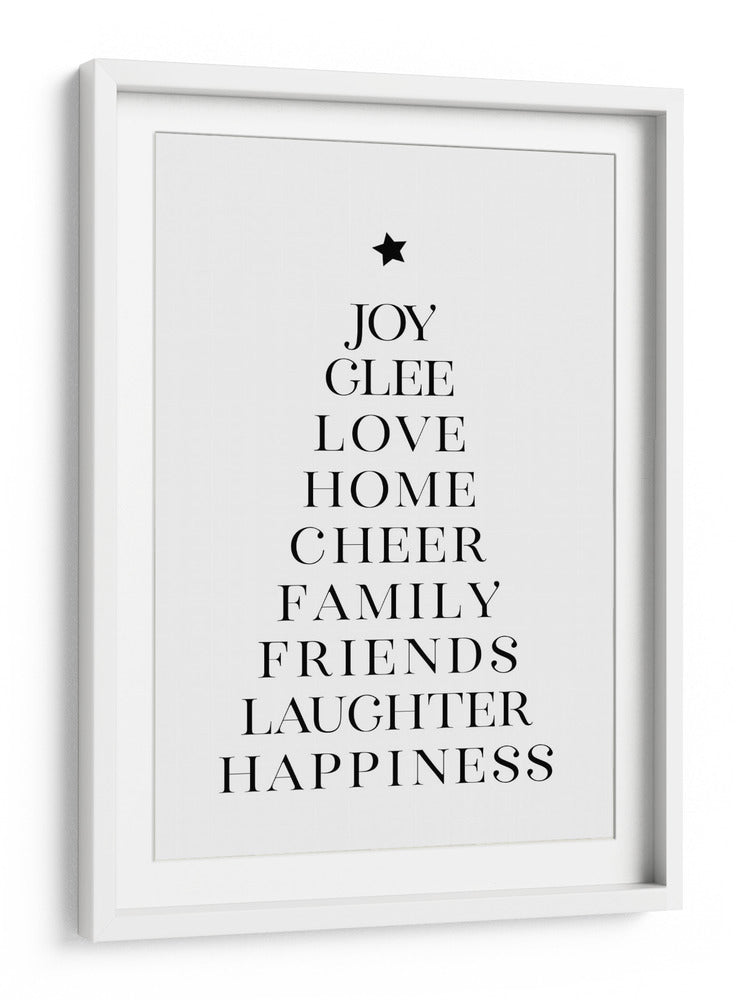 Árbol de la Felicidad - Rosana Laiz Blursbyai | Cuadro decorativo de Canvas Lab