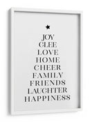 Árbol de la Felicidad - Rosana Laiz Blursbyai | Cuadro decorativo de Canvas Lab