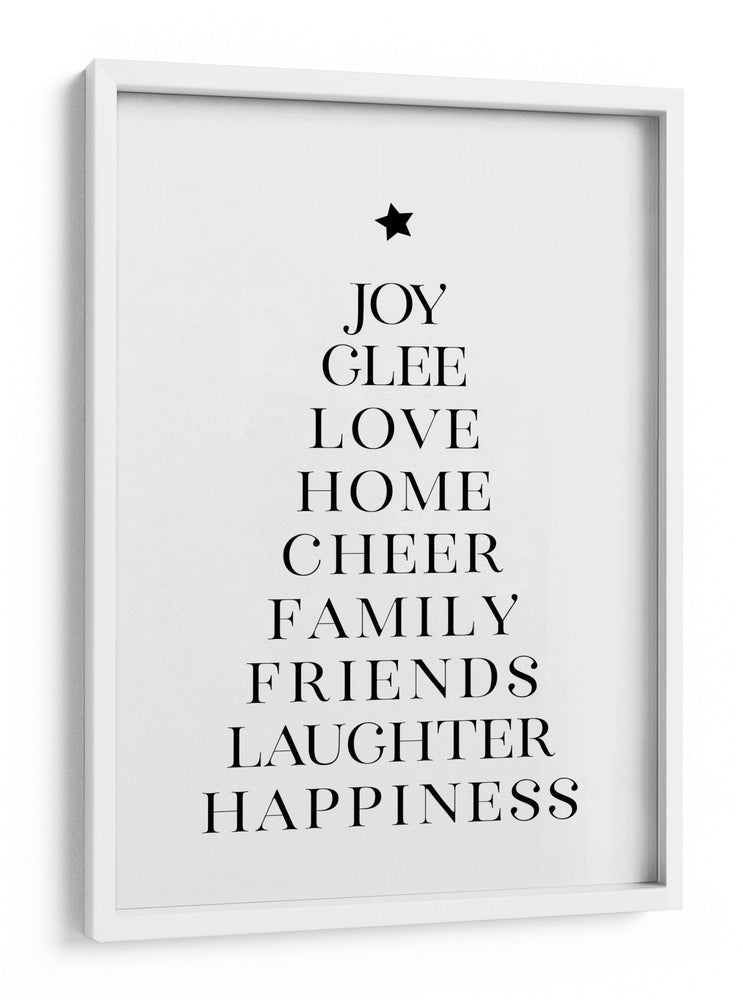 Árbol de la Felicidad - Rosana Laiz Blursbyai | Cuadro decorativo de Canvas Lab