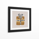 Regalo de Navidad I - Orara Studio | Cuadro decorativo de Canvas Lab
