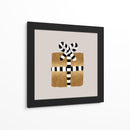 Regalo de Navidad I - Orara Studio | Cuadro decorativo de Canvas Lab