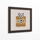 Regalo de Navidad I - Orara Studio | Cuadro decorativo de Canvas Lab