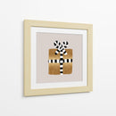 Regalo de Navidad I - Orara Studio | Cuadro decorativo de Canvas Lab
