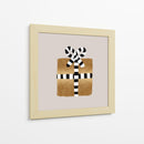 Regalo de Navidad I - Orara Studio | Cuadro decorativo de Canvas Lab