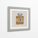 Regalo de Navidad I - Orara Studio | Cuadro decorativo de Canvas Lab