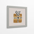 Regalo de Navidad I - Orara Studio | Cuadro decorativo de Canvas Lab