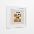 Regalo de Navidad I - Orara Studio | Cuadro decorativo de Canvas Lab