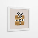 Regalo de Navidad I - Orara Studio | Cuadro decorativo de Canvas Lab
