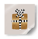 Regalo de Navidad I - Orara Studio | Cuadro decorativo de Canvas Lab