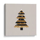 Árbol de Navidad II - Orara Studio | Cuadro decorativo de Canvas Lab