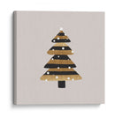Árbol de Navidad - Orara Studio | Cuadro decorativo de Canvas Lab