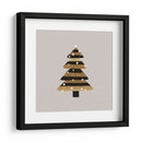 Árbol de Navidad - Orara Studio | Cuadro decorativo de Canvas Lab