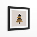 Árbol de Navidad II - Orara Studio | Cuadro decorativo de Canvas Lab