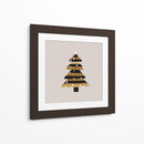Árbol de Navidad II - Orara Studio | Cuadro decorativo de Canvas Lab