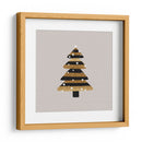 Árbol de Navidad - Orara Studio | Cuadro decorativo de Canvas Lab