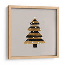 Árbol de Navidad - Orara Studio | Cuadro decorativo de Canvas Lab
