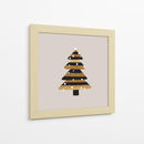 Árbol de Navidad II - Orara Studio | Cuadro decorativo de Canvas Lab